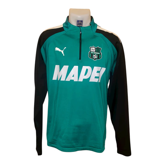 Sassuolo Sudadera Entrenamiento