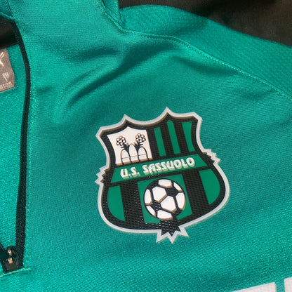 Sassuolo Sudadera Entrenamiento