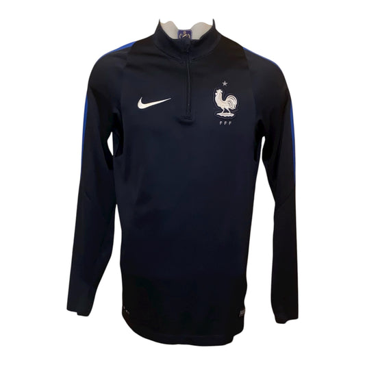 Francia 2016 Sudadera S