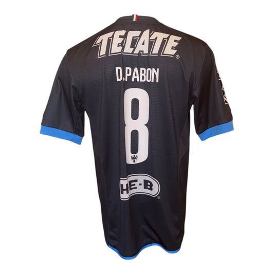 Rayados Monterrey 15/16 Alternatia #8 Paon S