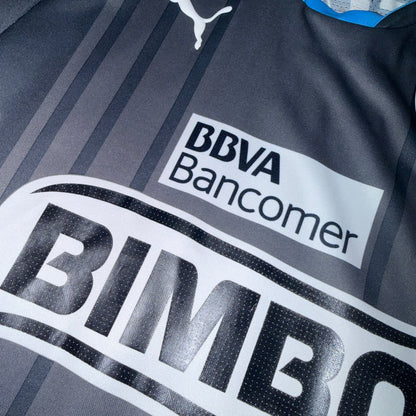Rayados Monterrey 15/16 Alternatia #8 Paon S