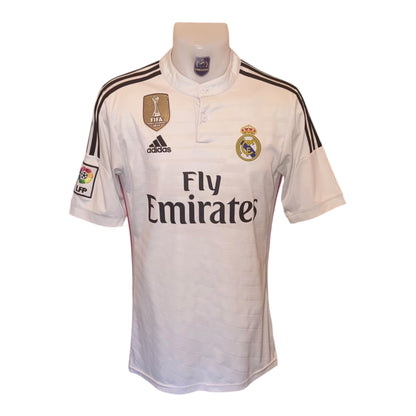 Real Madrid 14/15 Local #7 Ronaldo S