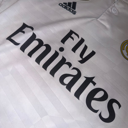Real Madrid 14/15 Local #7 Ronaldo S