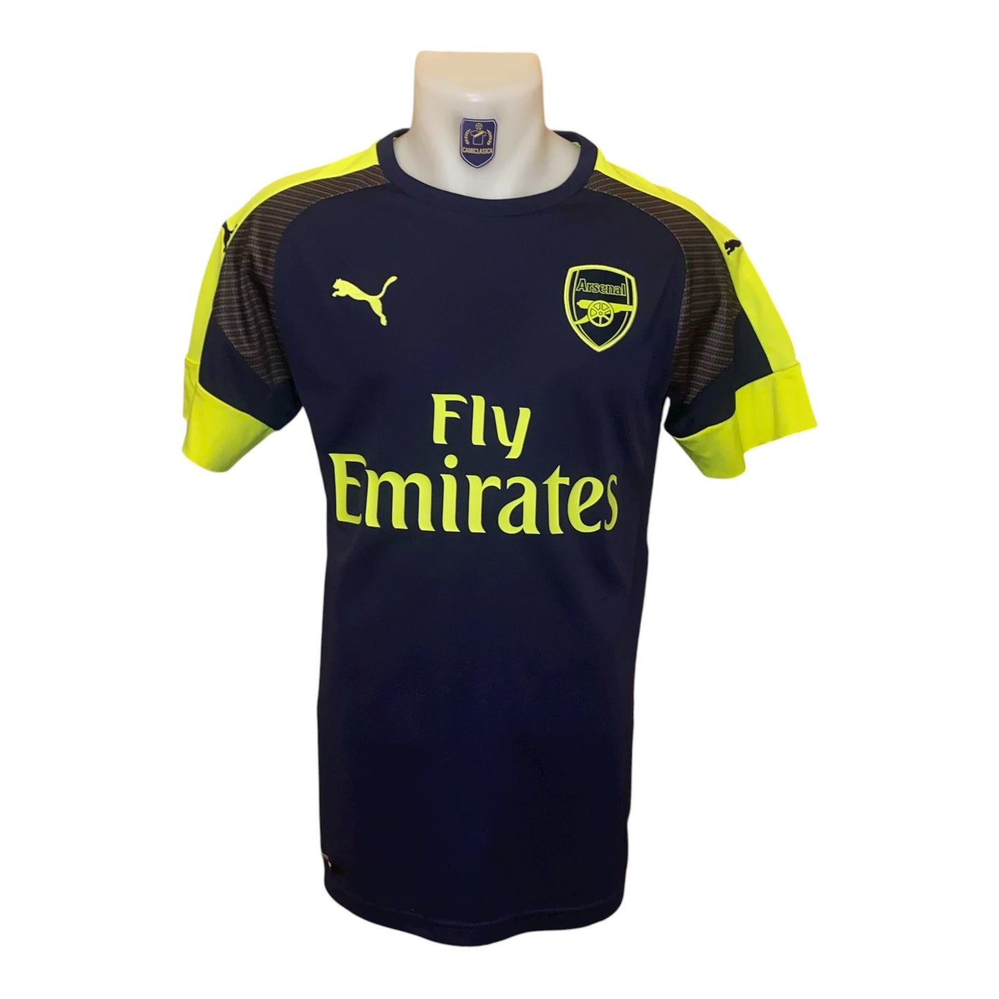 Arsenal 16/17 Alternativa #29 Xhaka S