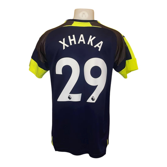 Arsenal 16/17 Alternativa #29 Xhaka S