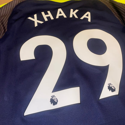 Arsenal 16/17 Alternativa #29 Xhaka S