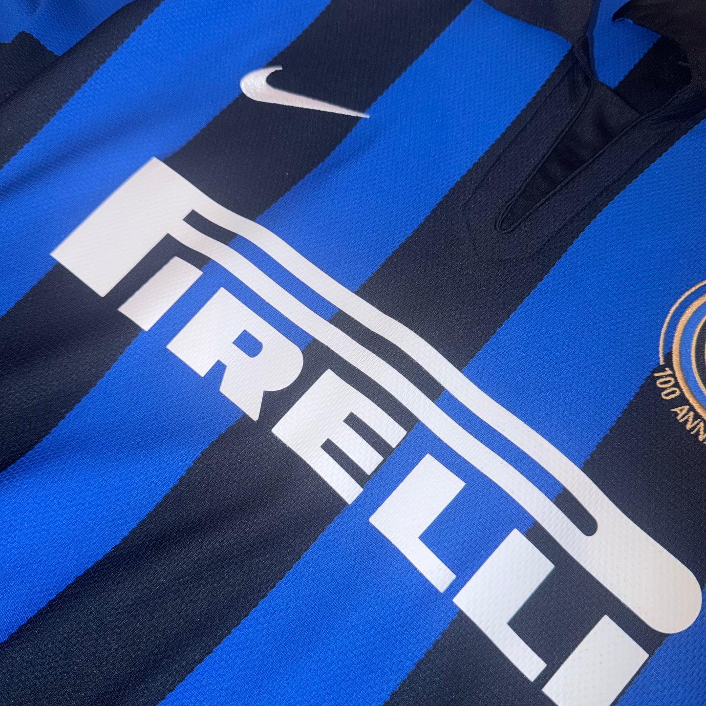 Inter Milan 07/08 local XL