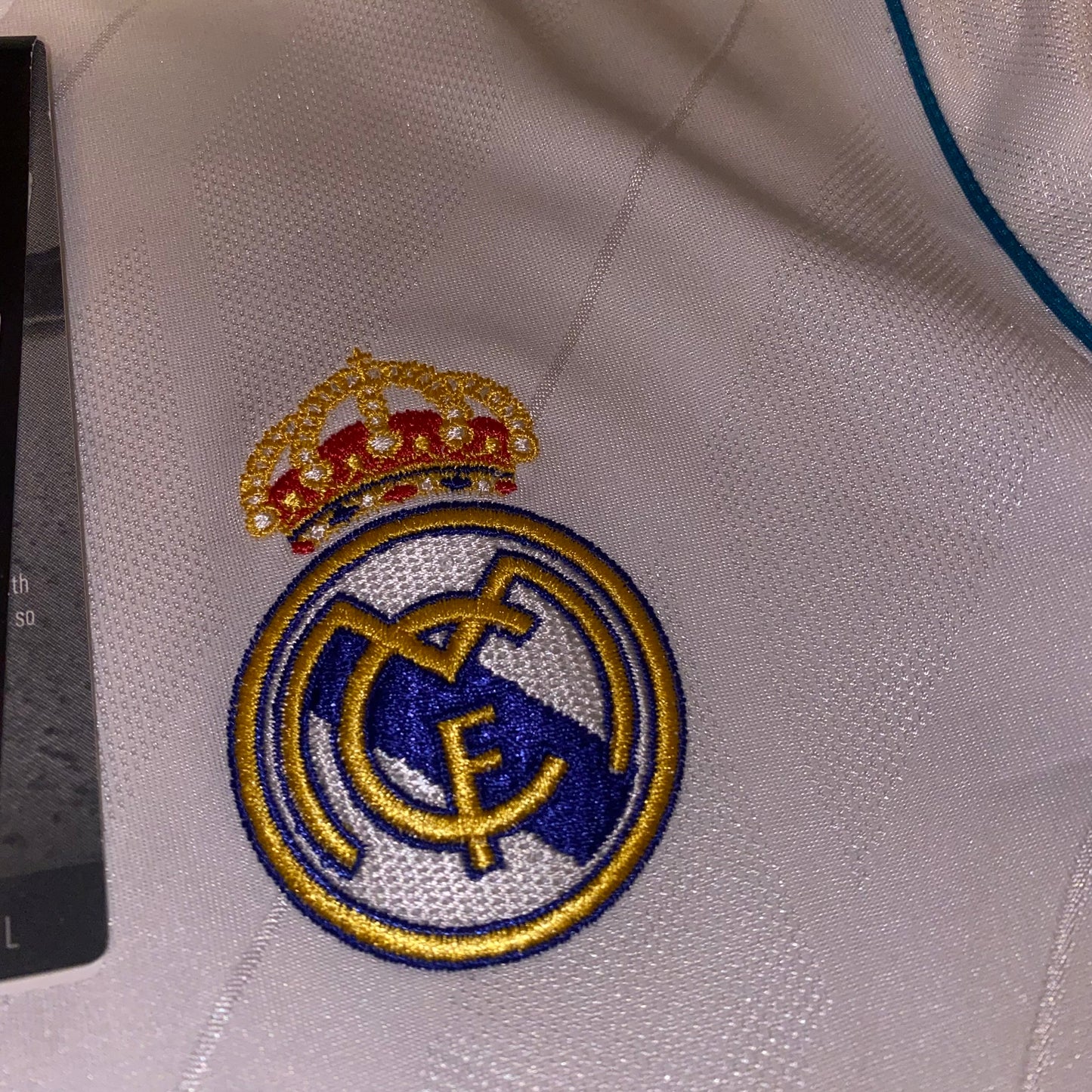 Real Madrid 17/18 164