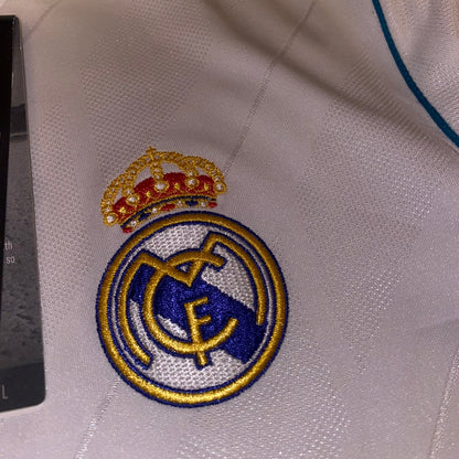 Real Madrid 17/18 164