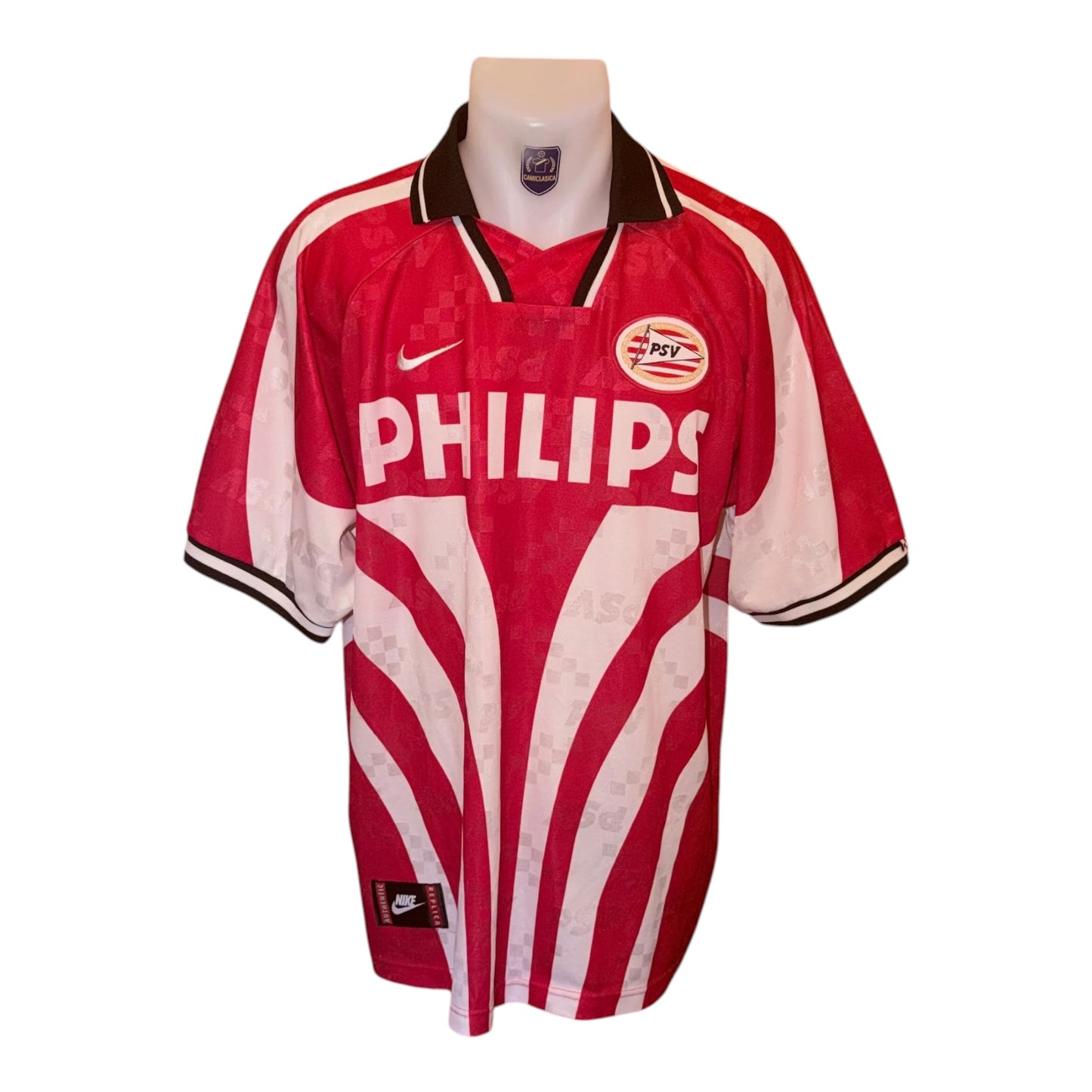 PSV 1996/97 Local XL