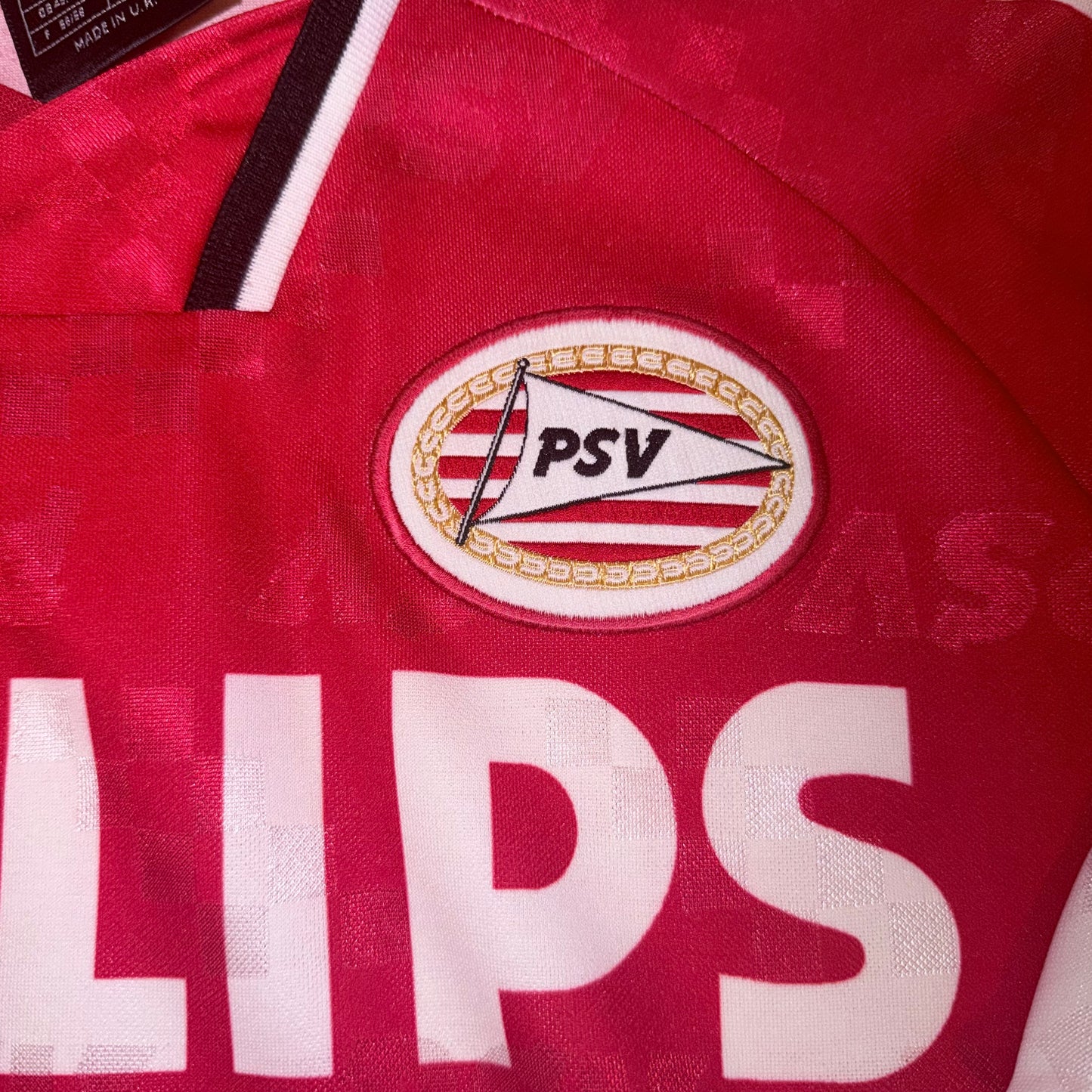 PSV 1996/97 Local XL