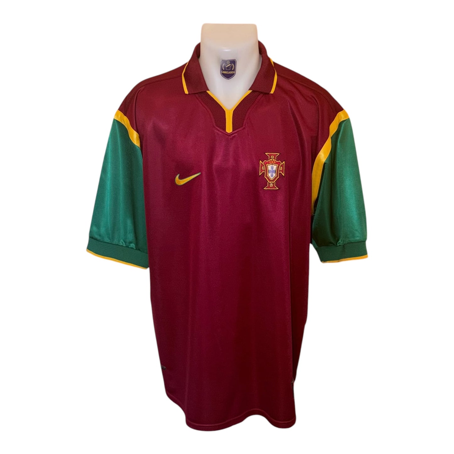 Portugal 1998 Local XL