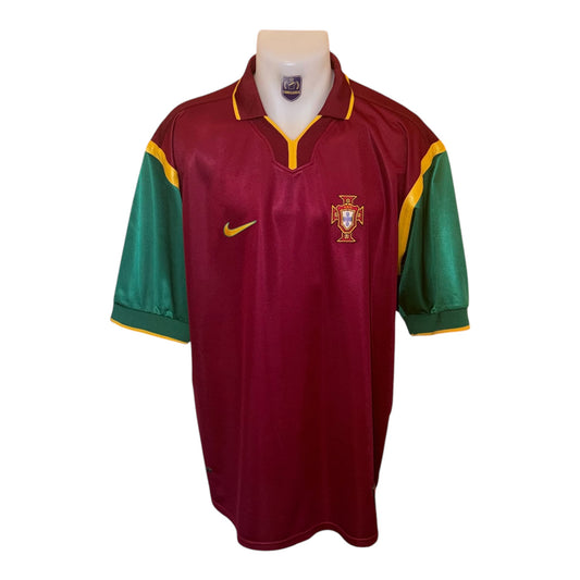 Portugal 1998 Local XL