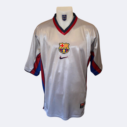 FC Barcelona 98/00 Alternativa L