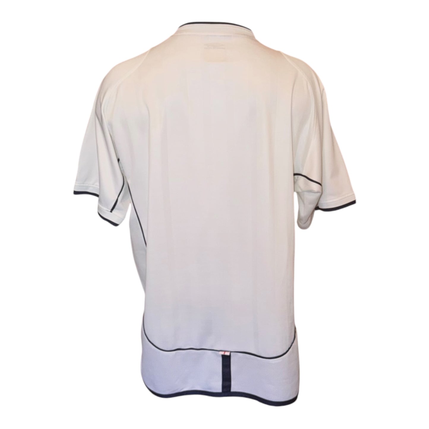 Inglaterra 2002 Local L