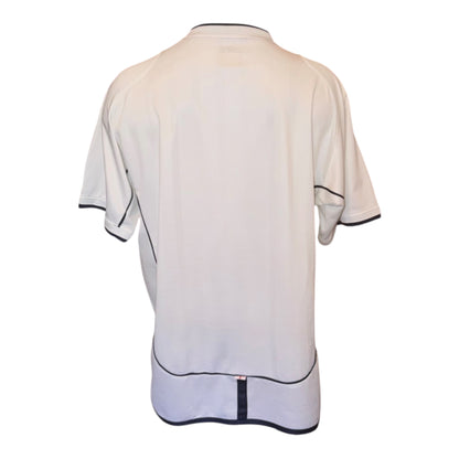 Inglaterra 2002 Local L