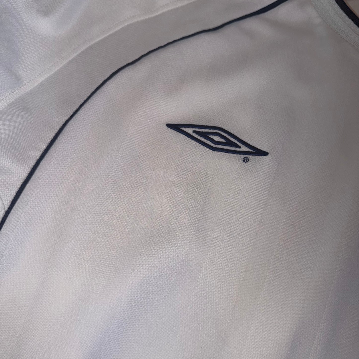 Inglaterra 2002 Local L