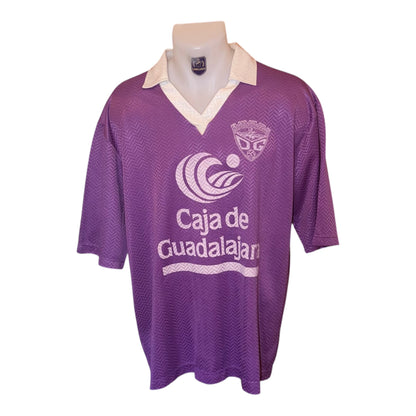 CD Guadalajara 1997/98 Local #10  L