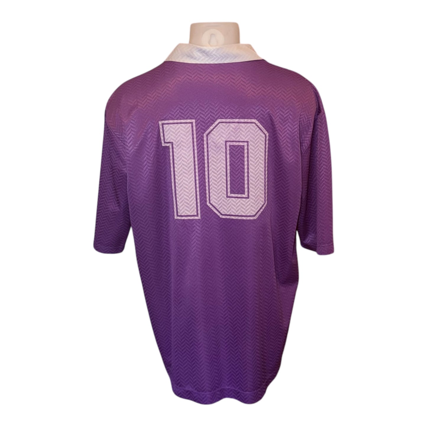 CD Guadalajara 1997/98 Local #10  L