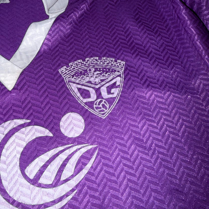 CD Guadalajara 1997/98 Local #10  L