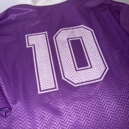 CD Guadalajara 1997/98 Local #10  L