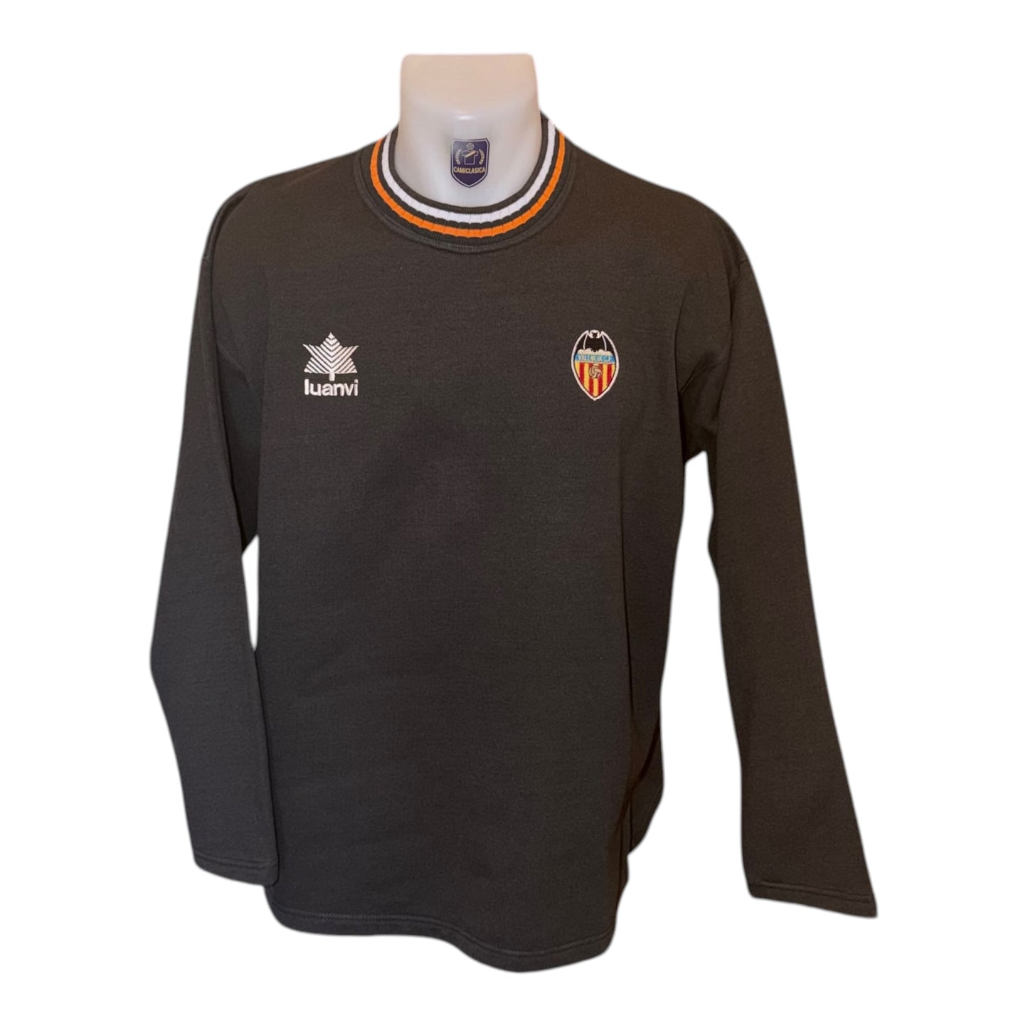 Valencia 1998/99 sudadera XL