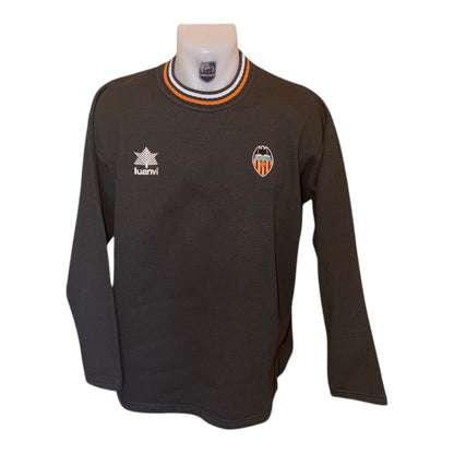 Valencia 1998/99 sudadera XL