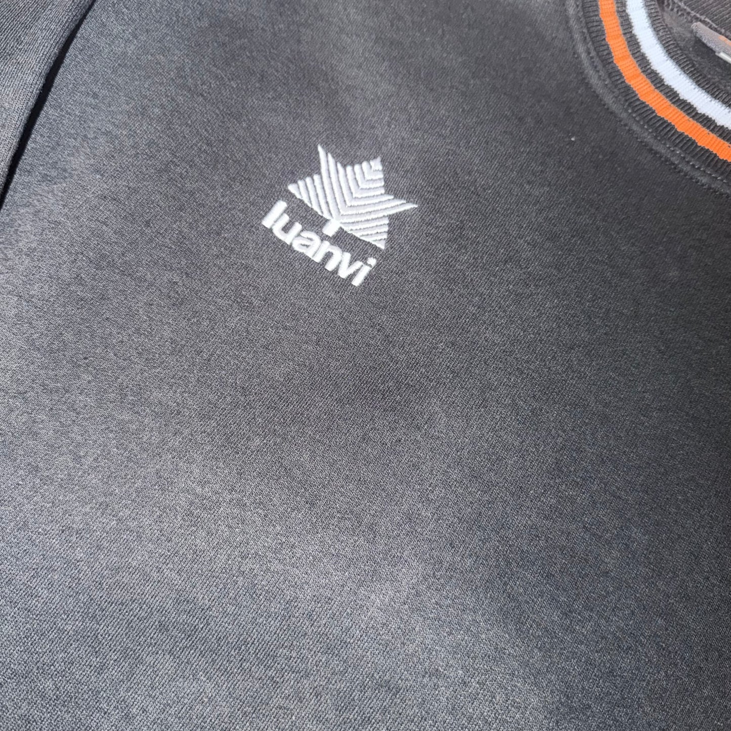 Valencia 1998/99 sudadera XL