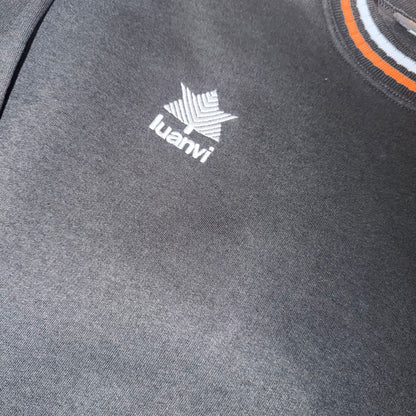 Valencia 1998/99 sudadera XL