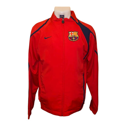 FC Barcelona 08/09 Chaqueta M