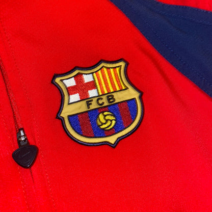 FC Barcelona 08/09 Chaqueta M