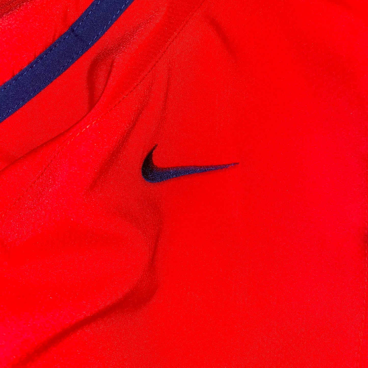 FC Barcelona 08/09 Chaqueta M