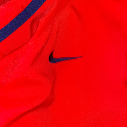 FC Barcelona 08/09 Chaqueta M