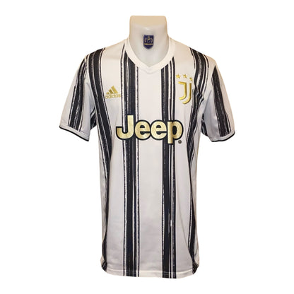 Juventus 20/21 Local M