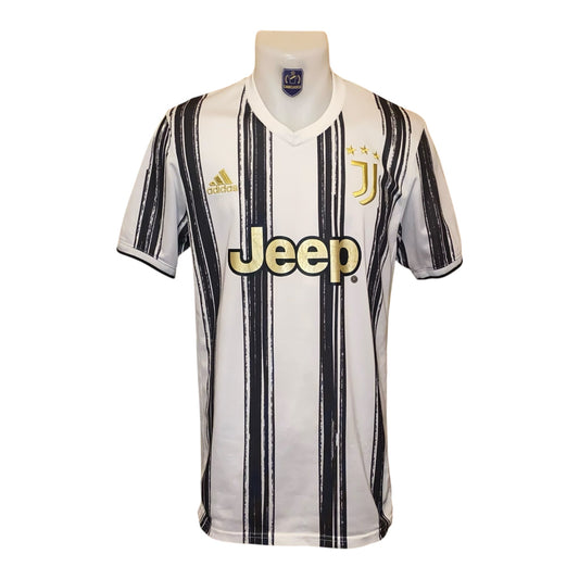 Juventus 20/21 Local M
