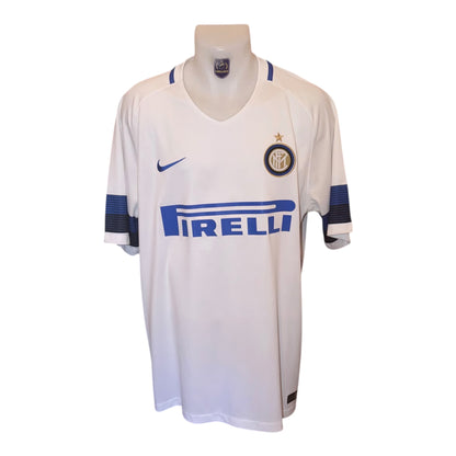 Inter Milan 16/17 Visitante XL