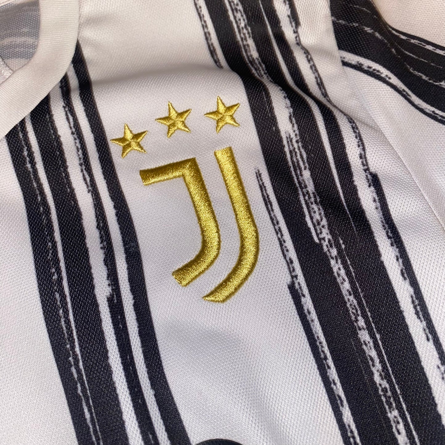 Juventus 20/21 Local M