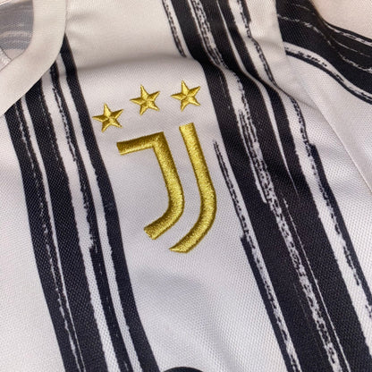 Juventus 20/21 Local M