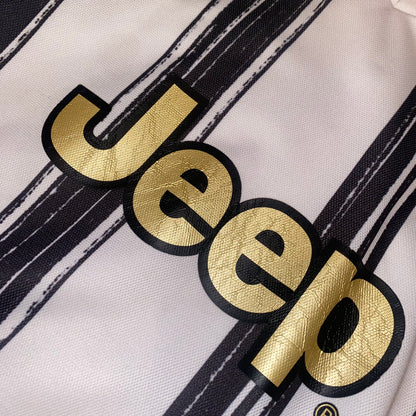 Juventus 20/21 Local M