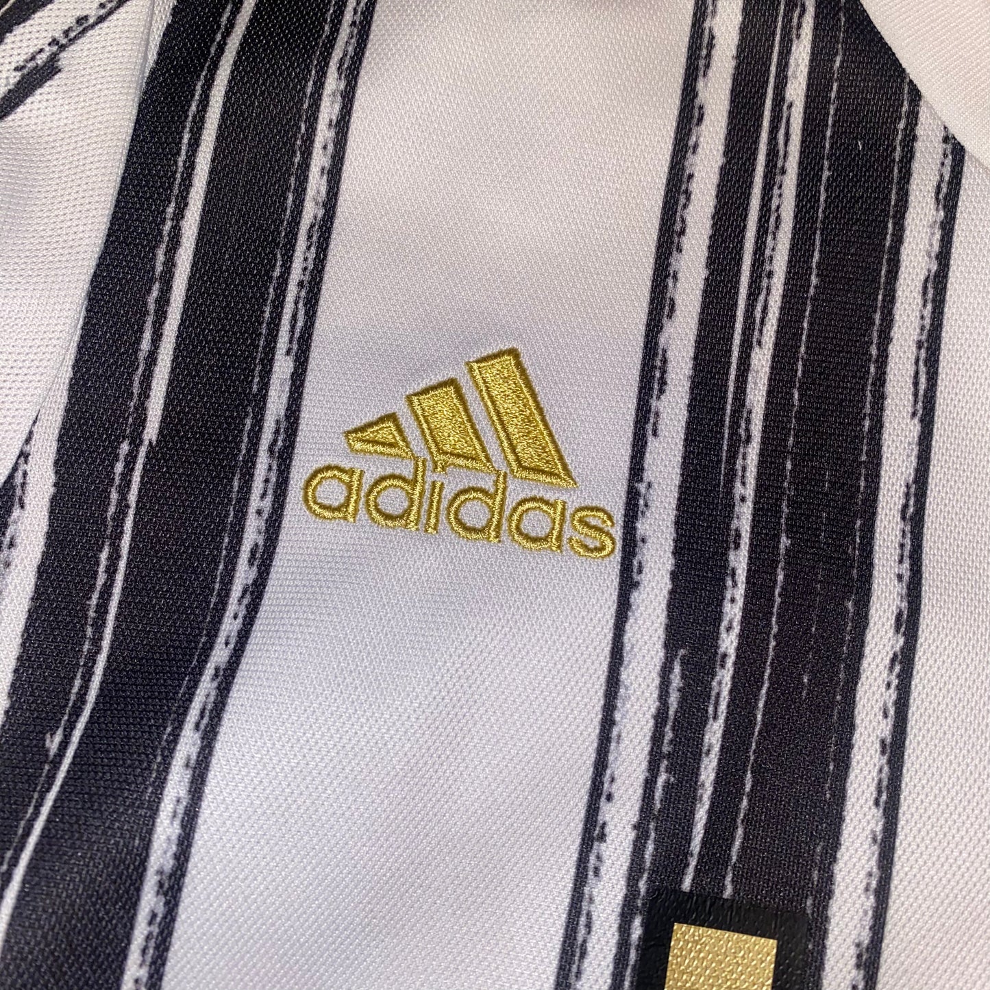 Juventus 20/21 Local M