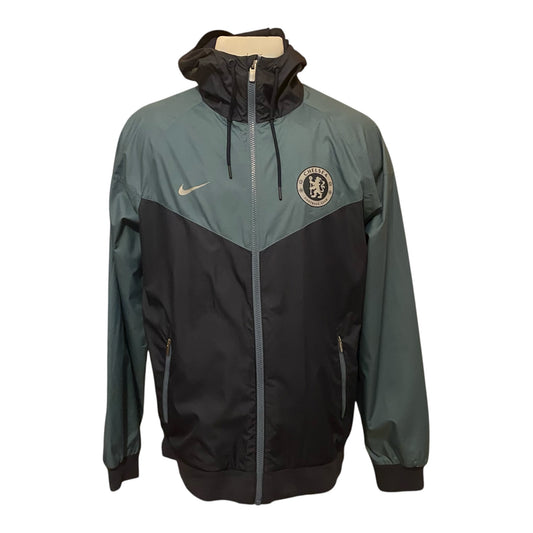 Chelsea 18/19 Chaqueta M