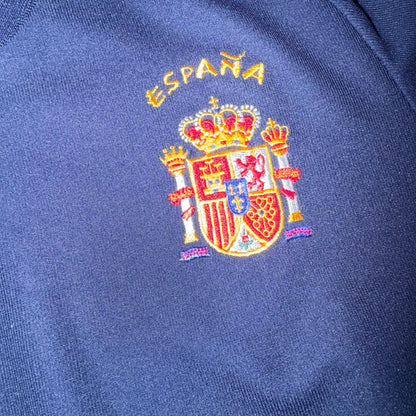 España 2002 Visitante S