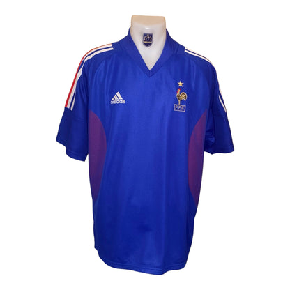 Francia 2002 Local XL