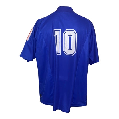 Francia 2002 Local XL