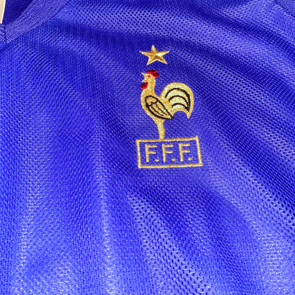 Francia 2002 Local XL