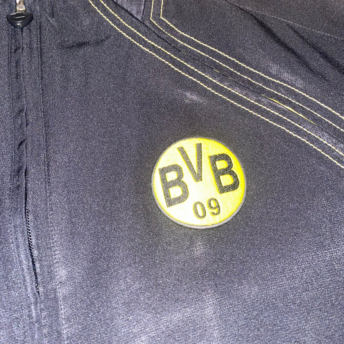 Borussia Dortmund 06/07 Chaqueta S
