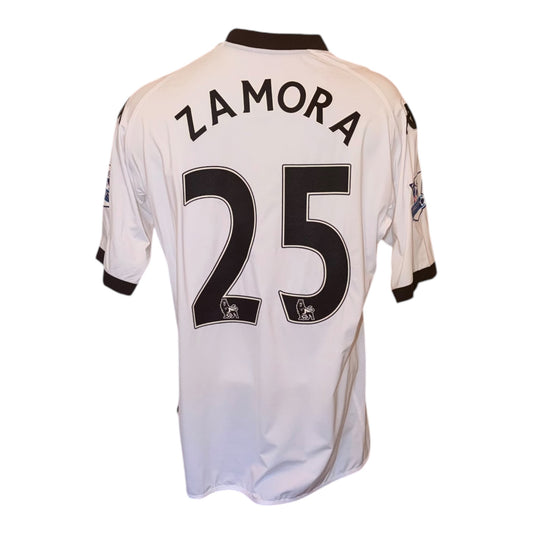 Fulham 10/11 Local #25 Zamora L