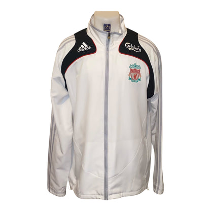 Liverpool 08/09 Chaqueta L