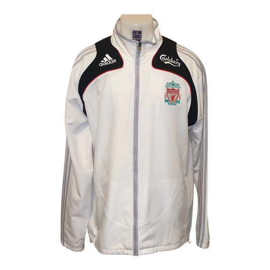 Liverpool 08/09 Chaqueta L