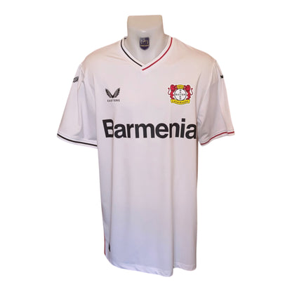 Bayer Leverkusen 22/23 alternativa #27 Wirtz L